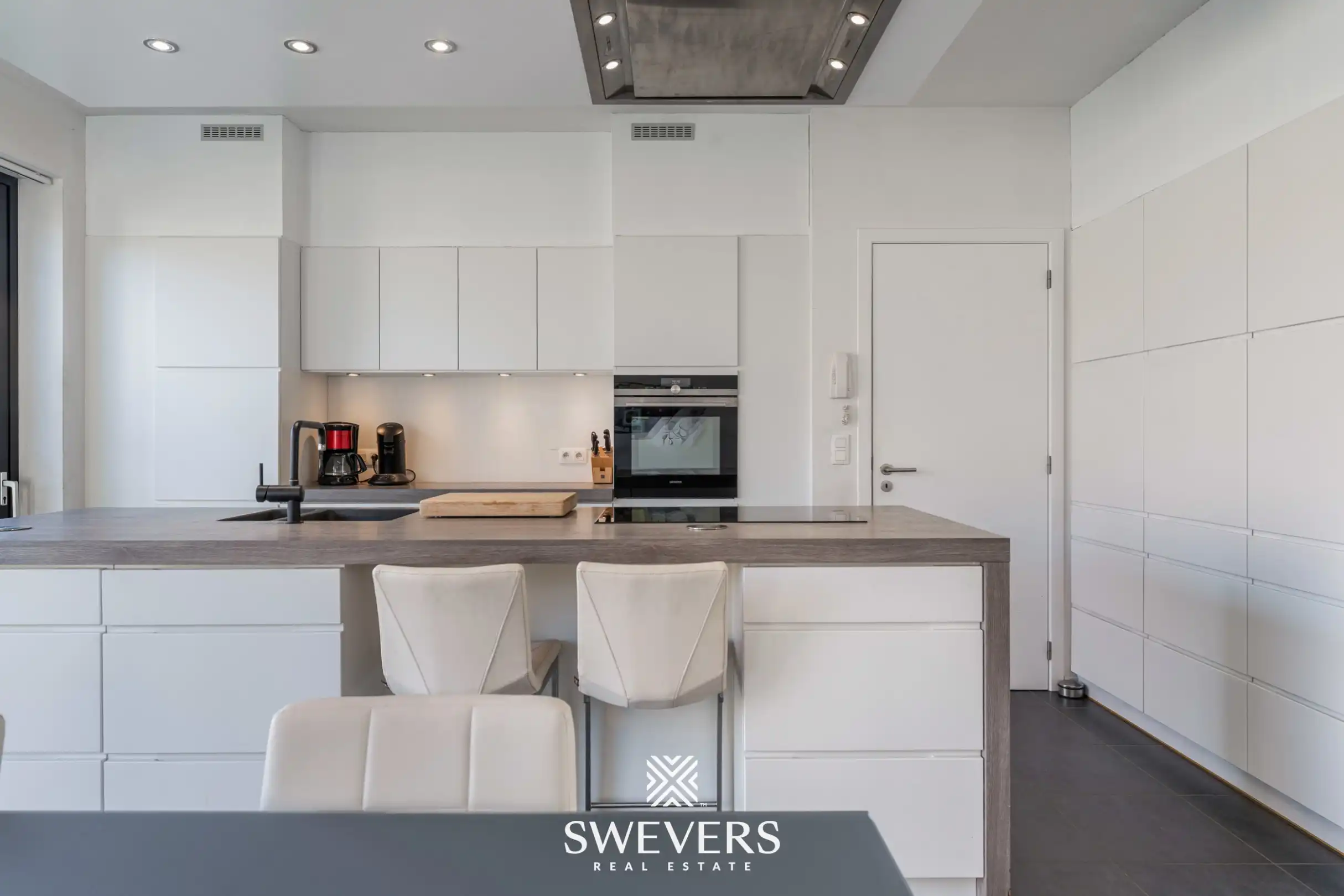 Ruime, energiezuinige open bebouwing met 5 slaapkamers op toplocatie in Alken foto 8