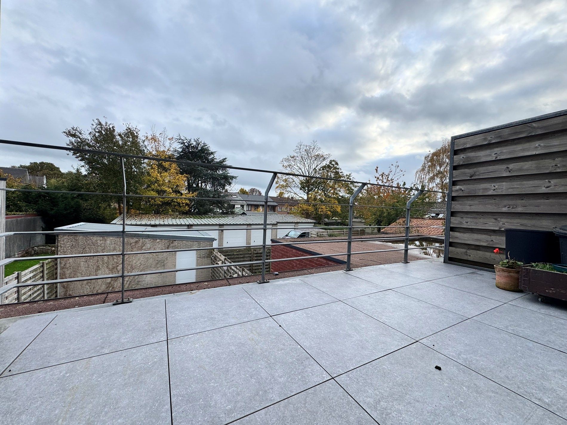 Instapklaar appartement met 2 slaapkamers en garage te Torhout foto 6