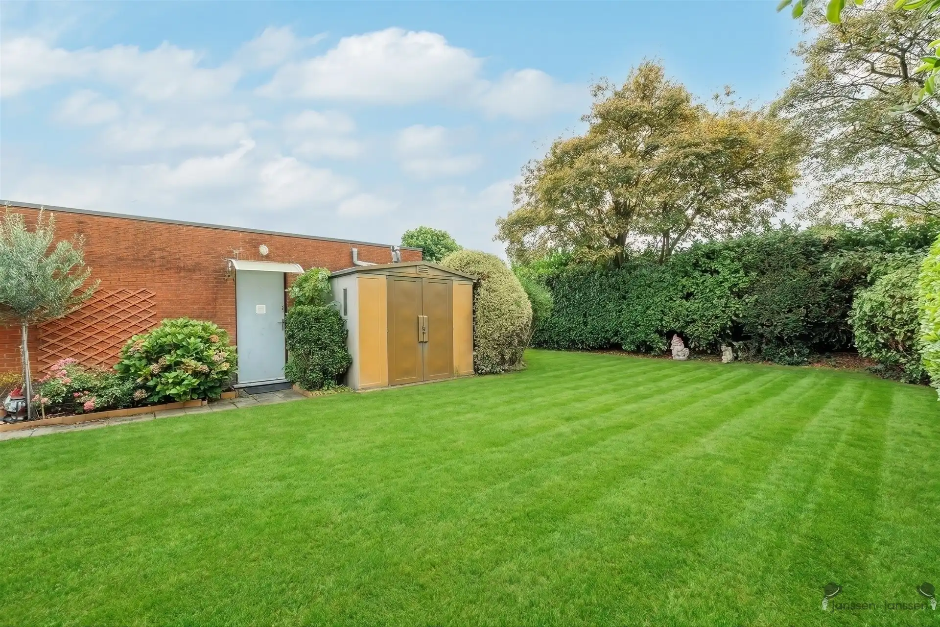 charmant huis foto 28