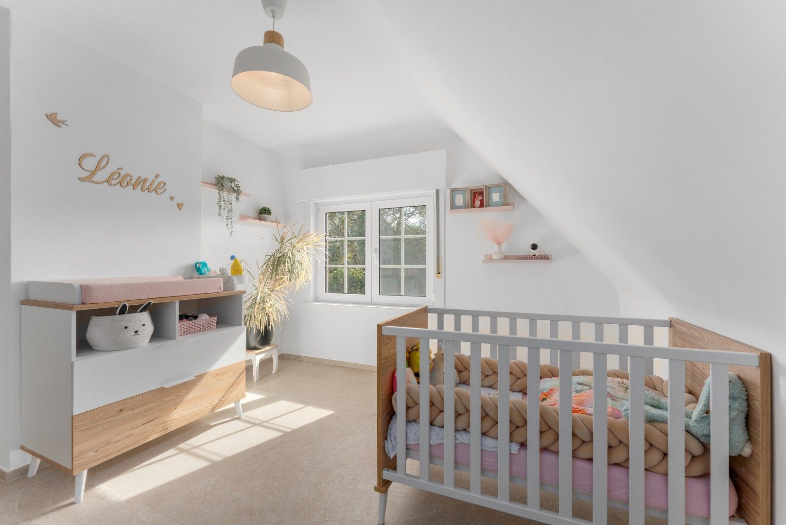 Volledig vernieuwde instapklare villa – energiezuinig & stijlvol wonen foto 19
