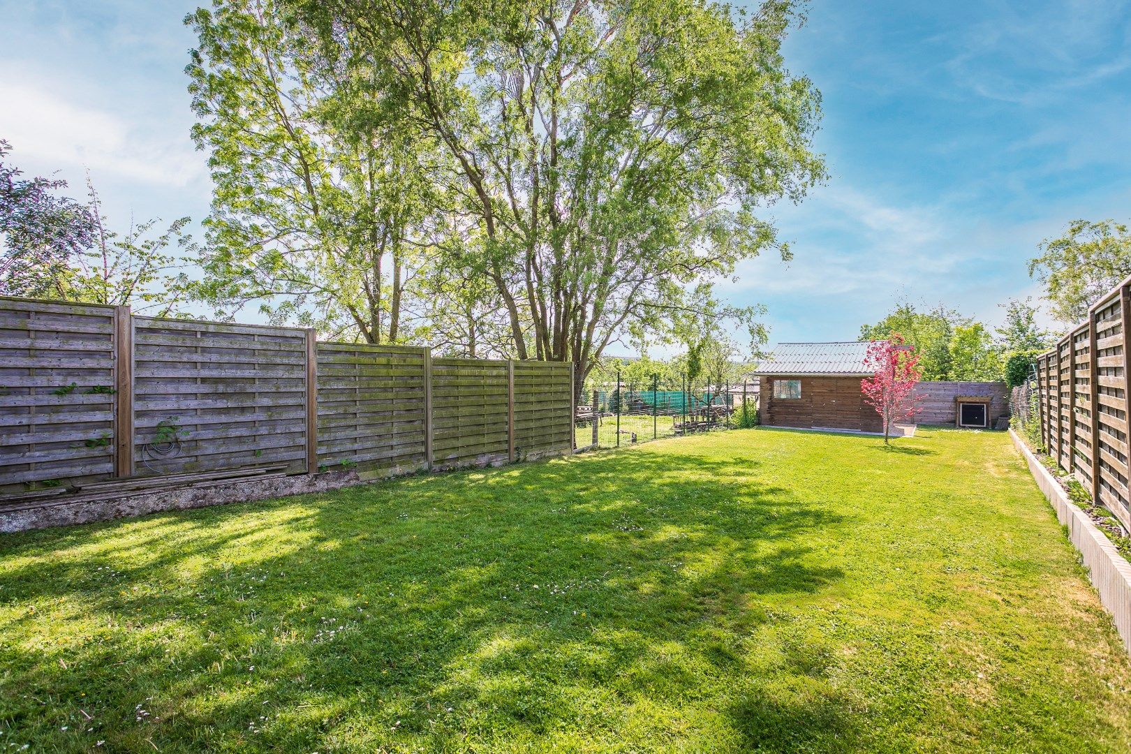 Energiezuinige woning met 3 slpks en ruime tuin te Clabecq foto 13