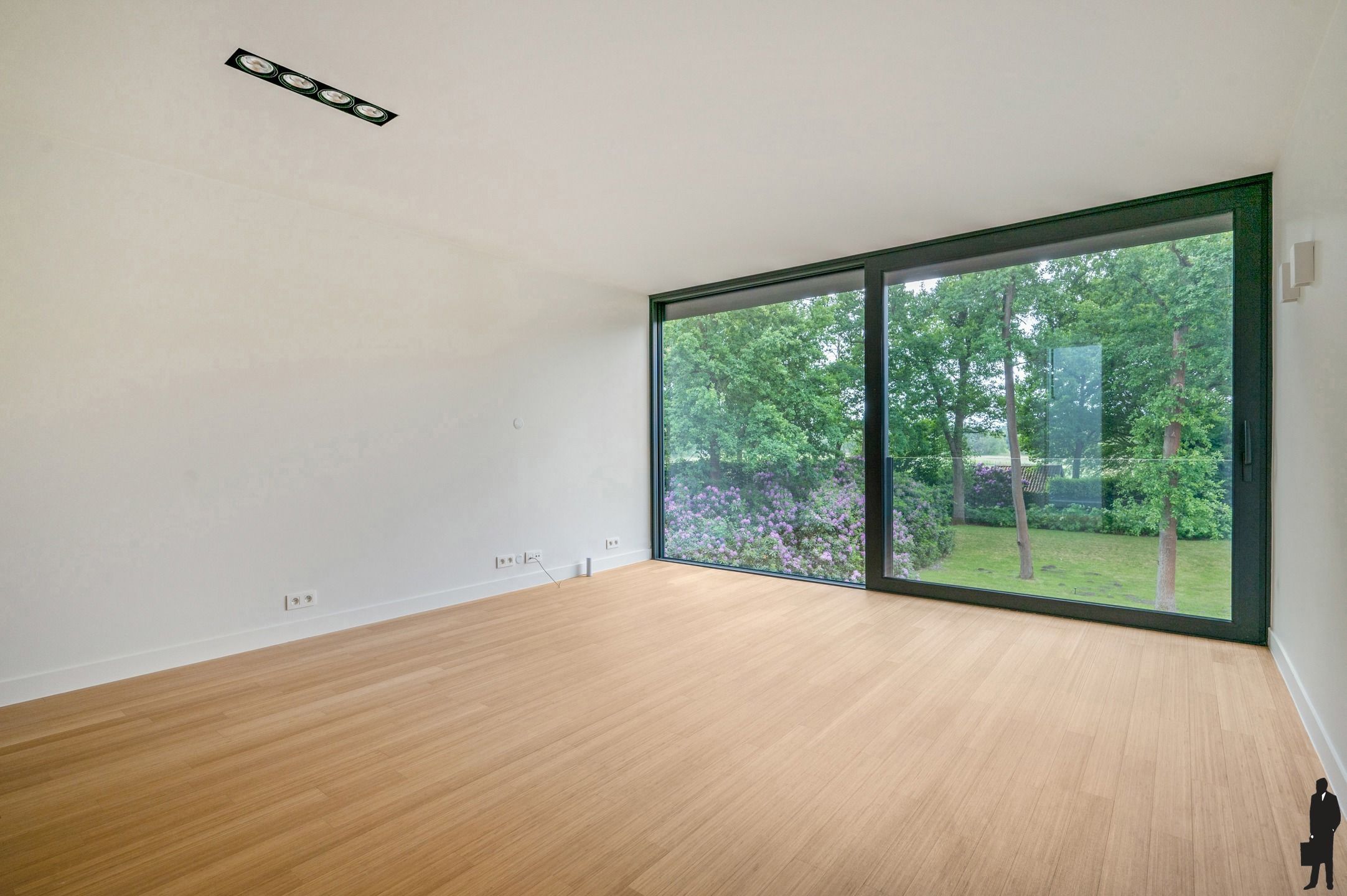 Luxueuze moderne villa foto 29