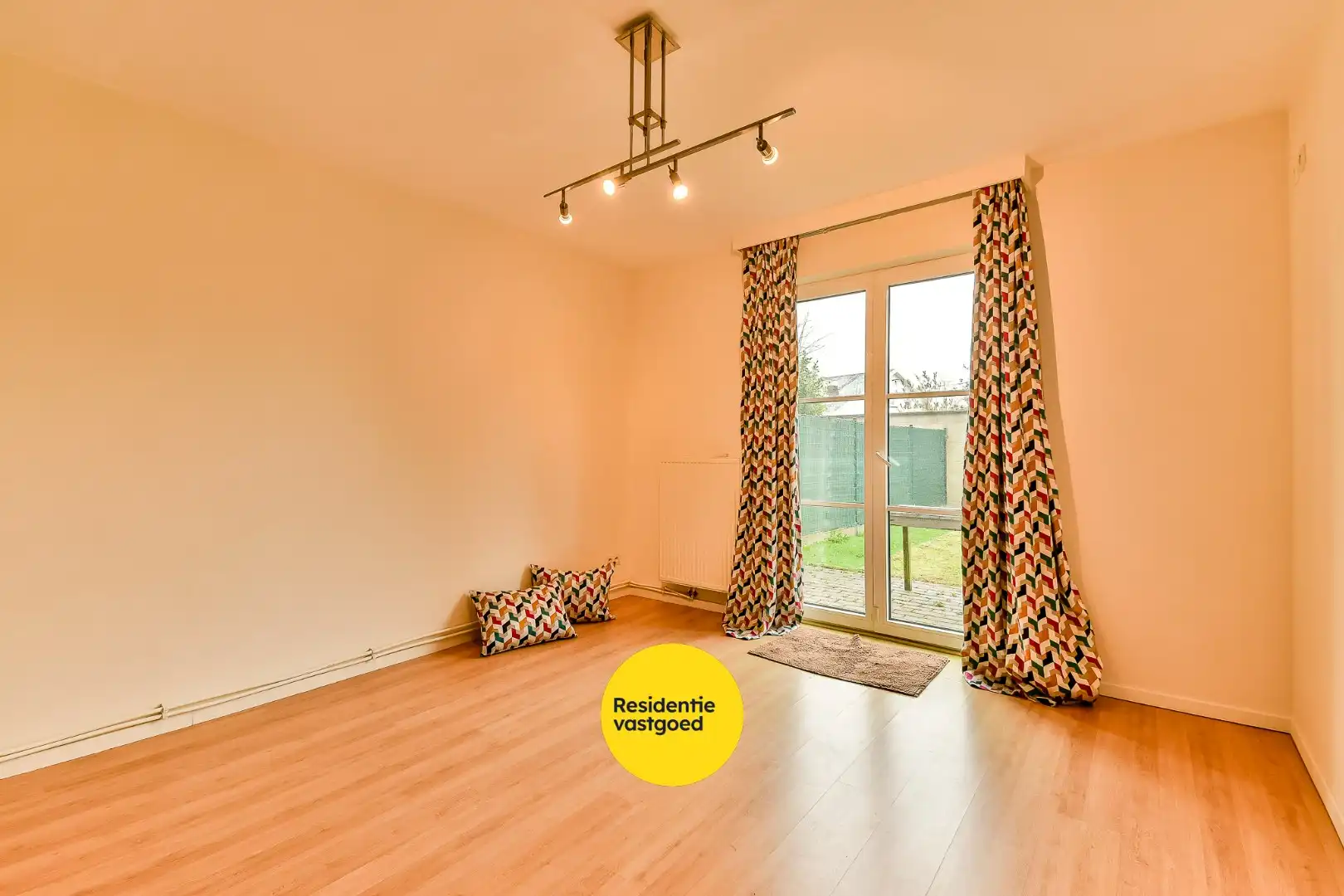 Gelijkvloers appartement met twee slaapkamers in Oudenburg foto 15