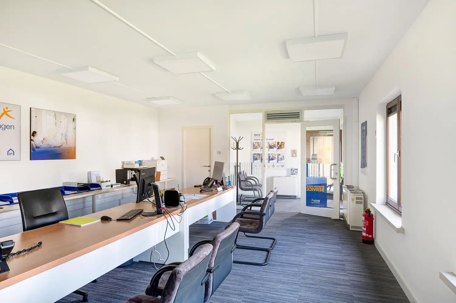 Uitzonderlijke multifunctionele eigendom in Dudzele foto 23
