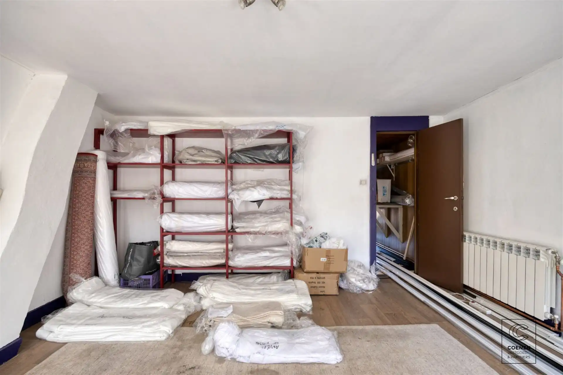 Handelspand met potentieel voor woongelegenheid op toplocatie! foto 10