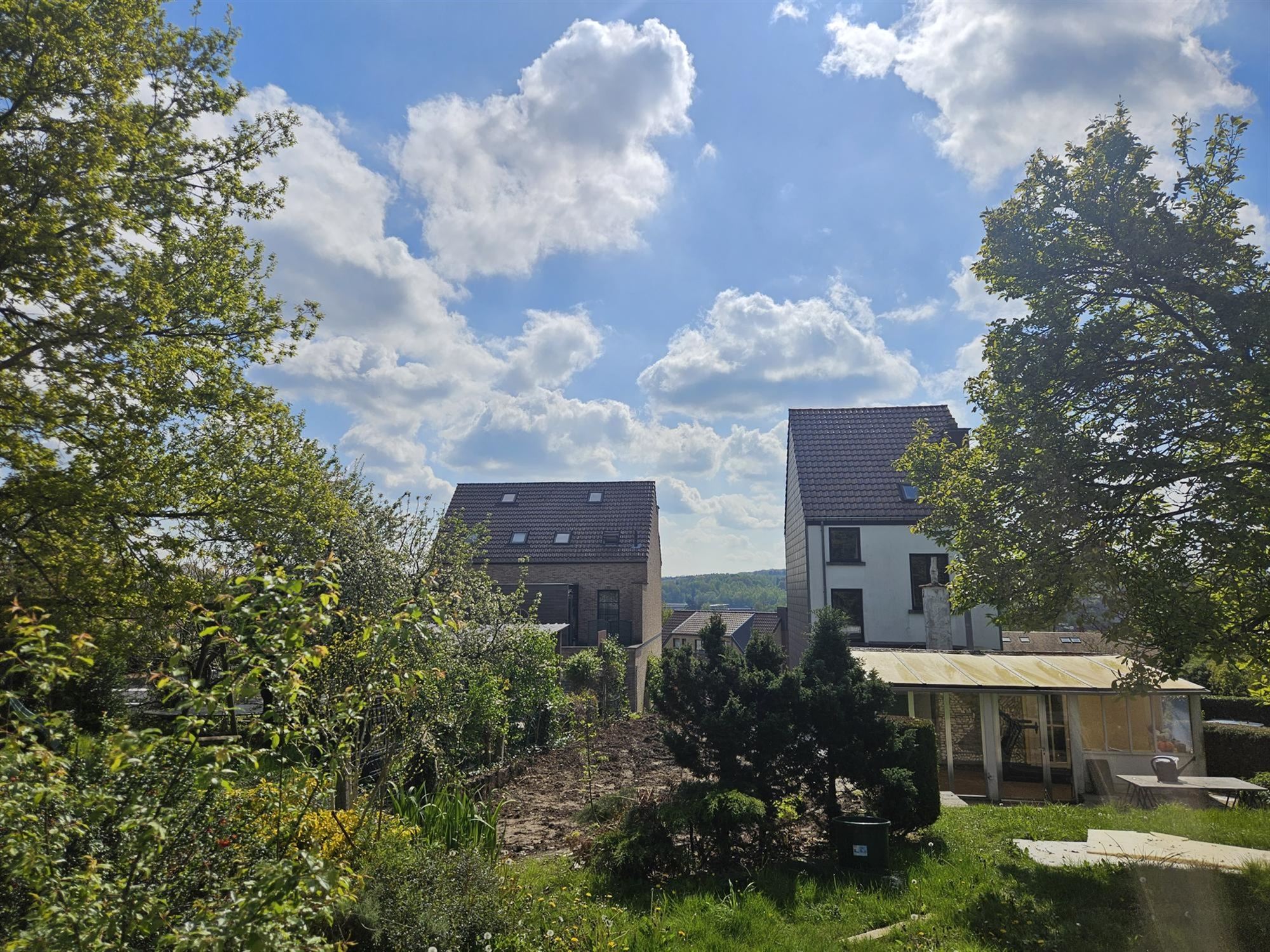 Bouwgrond voor ééngezinswoning te koop in Alsemberg foto 6