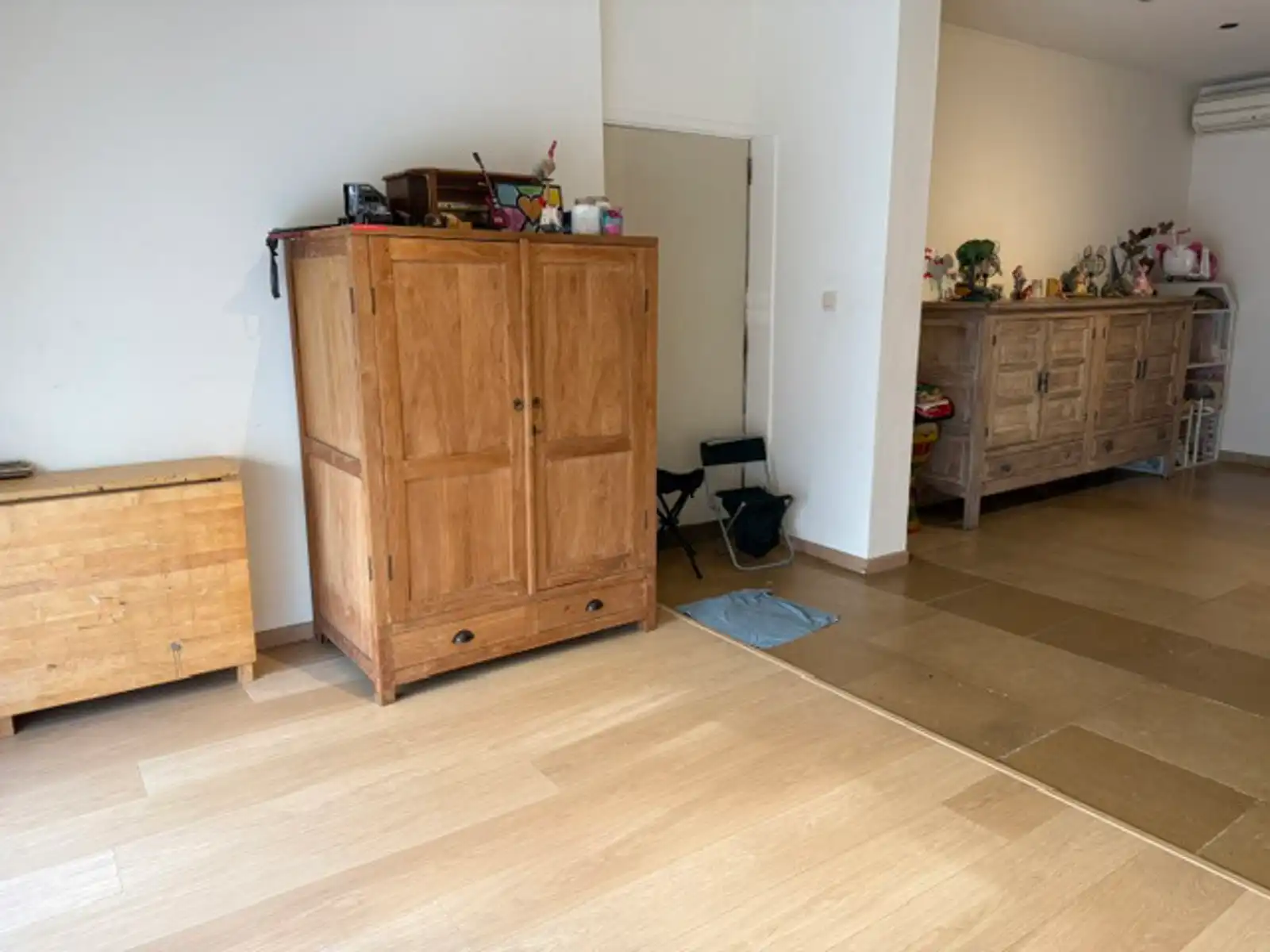 Te huur: appartement in centrum Aalst foto 4