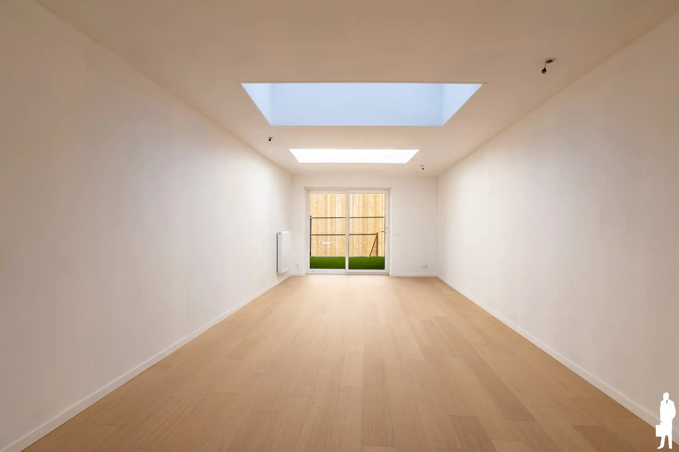 Gerenoveerde woning met tuin en handige achtertoegang foto 7