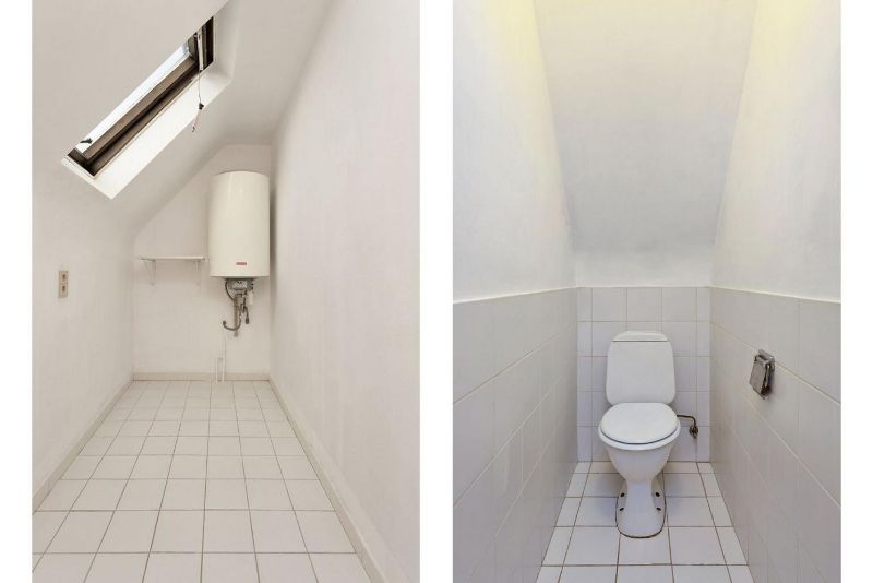 Rumbeke- Instapklaar appartement met garage foto 13