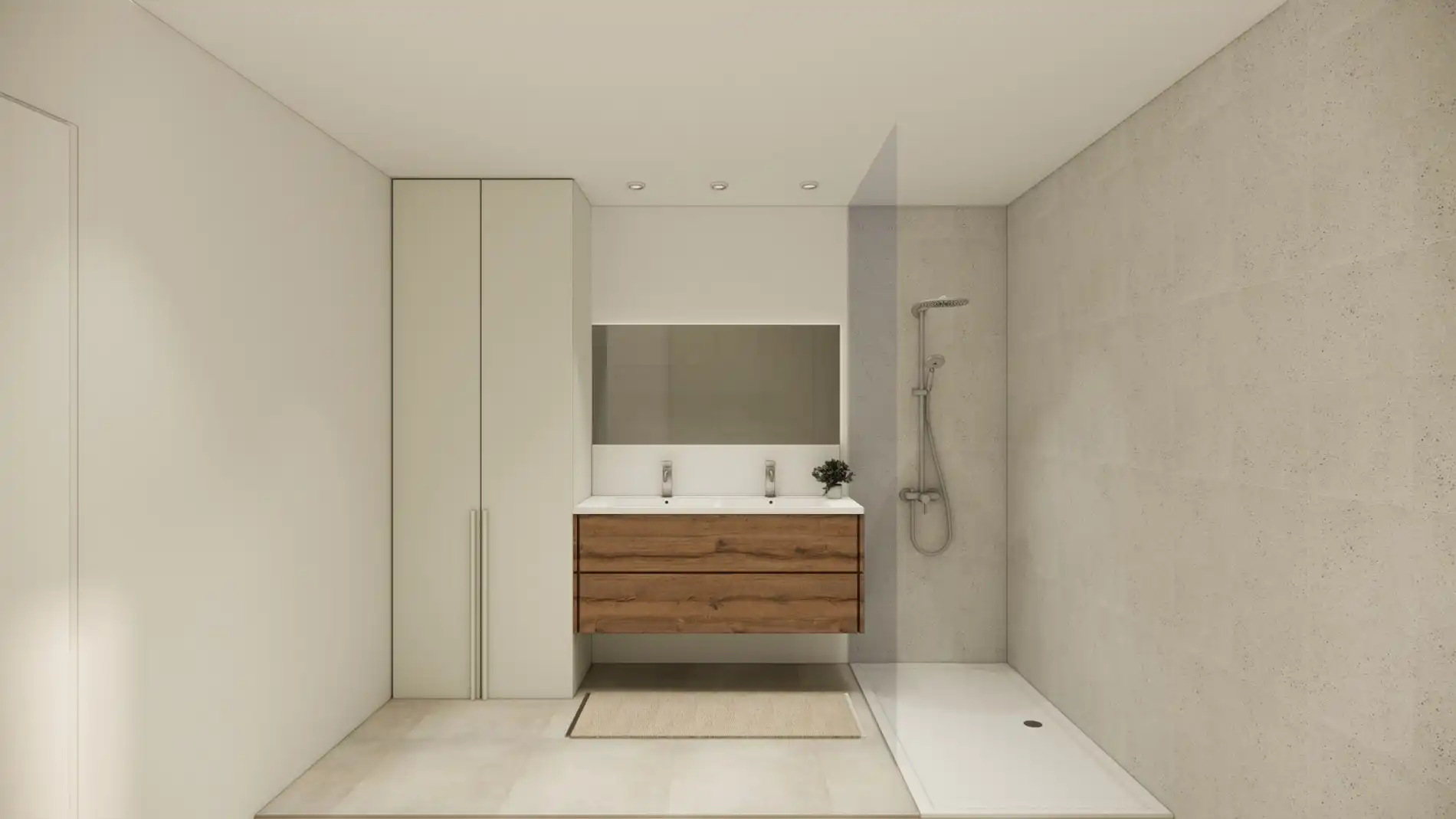 Kleinschalig nieuwbouwproject met 5 appartementen in Kapellen foto 5