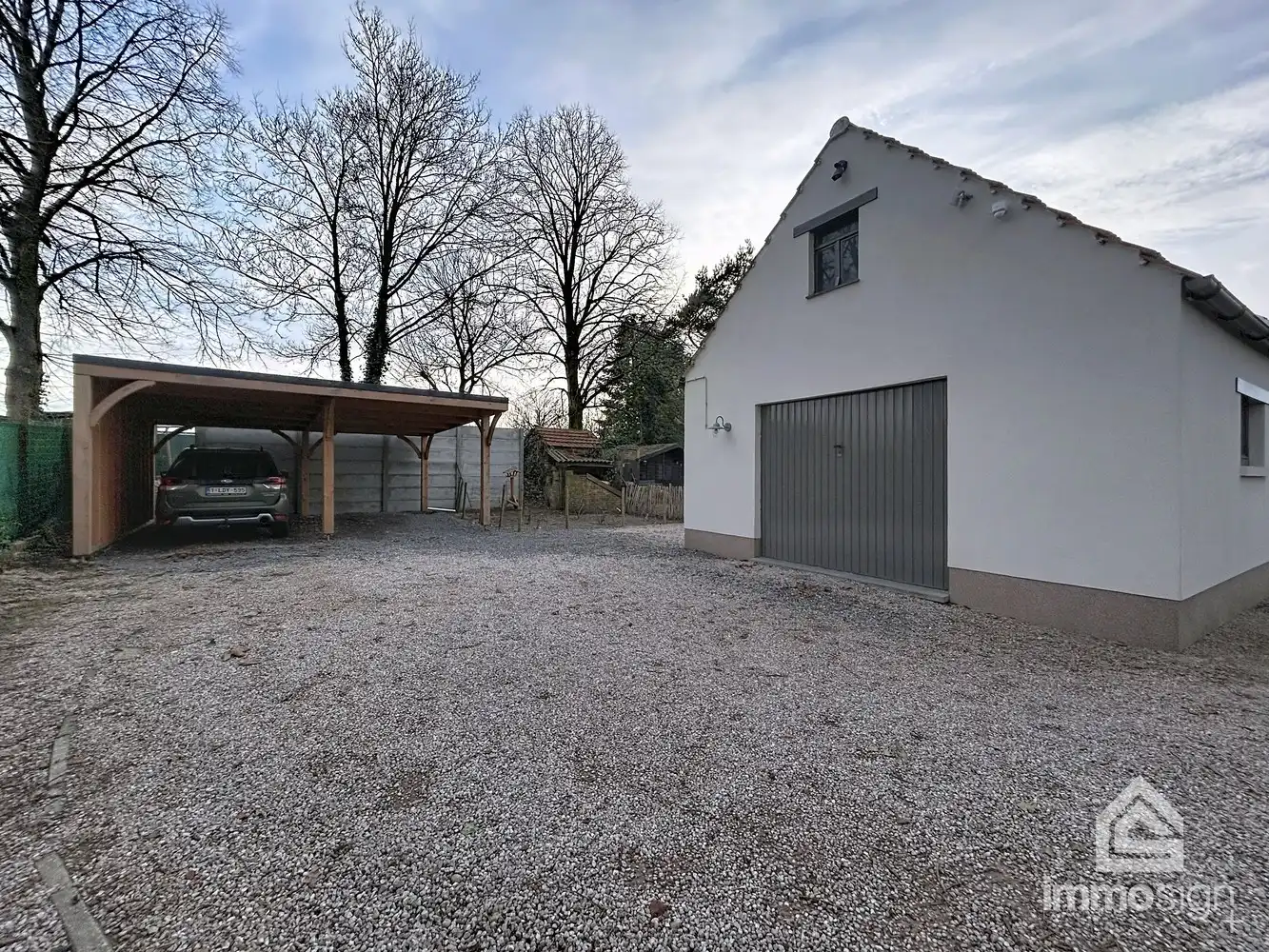 Charmante woning in het landelijke Kaulille met tal van troeven! foto 37