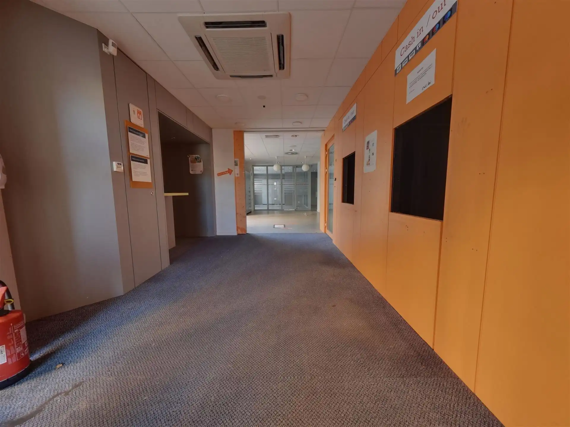 handelsgelijkvloers foto 3