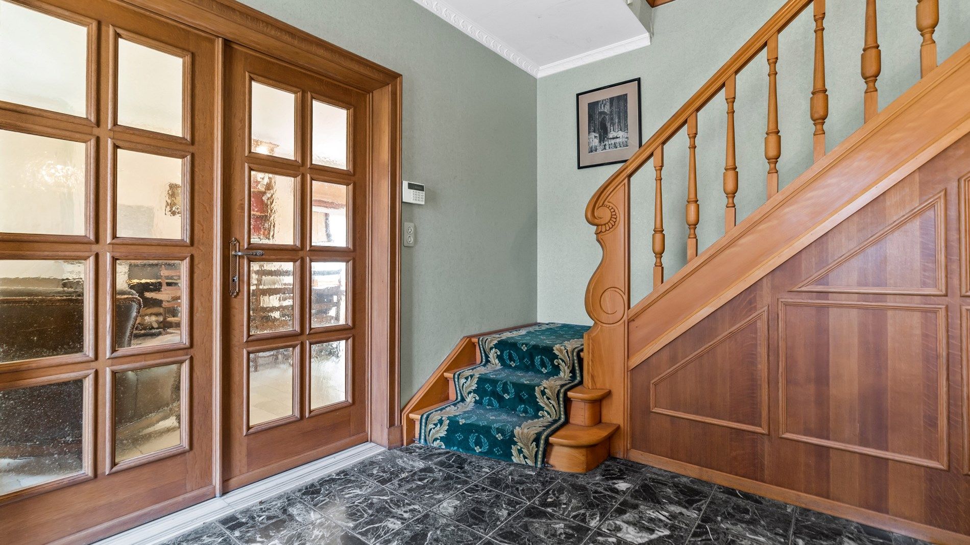 KESSEL-LO - villa 5 slks op 640m2 tuin foto 13