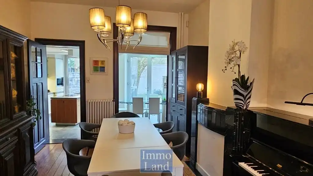 Huis te koop foto 5