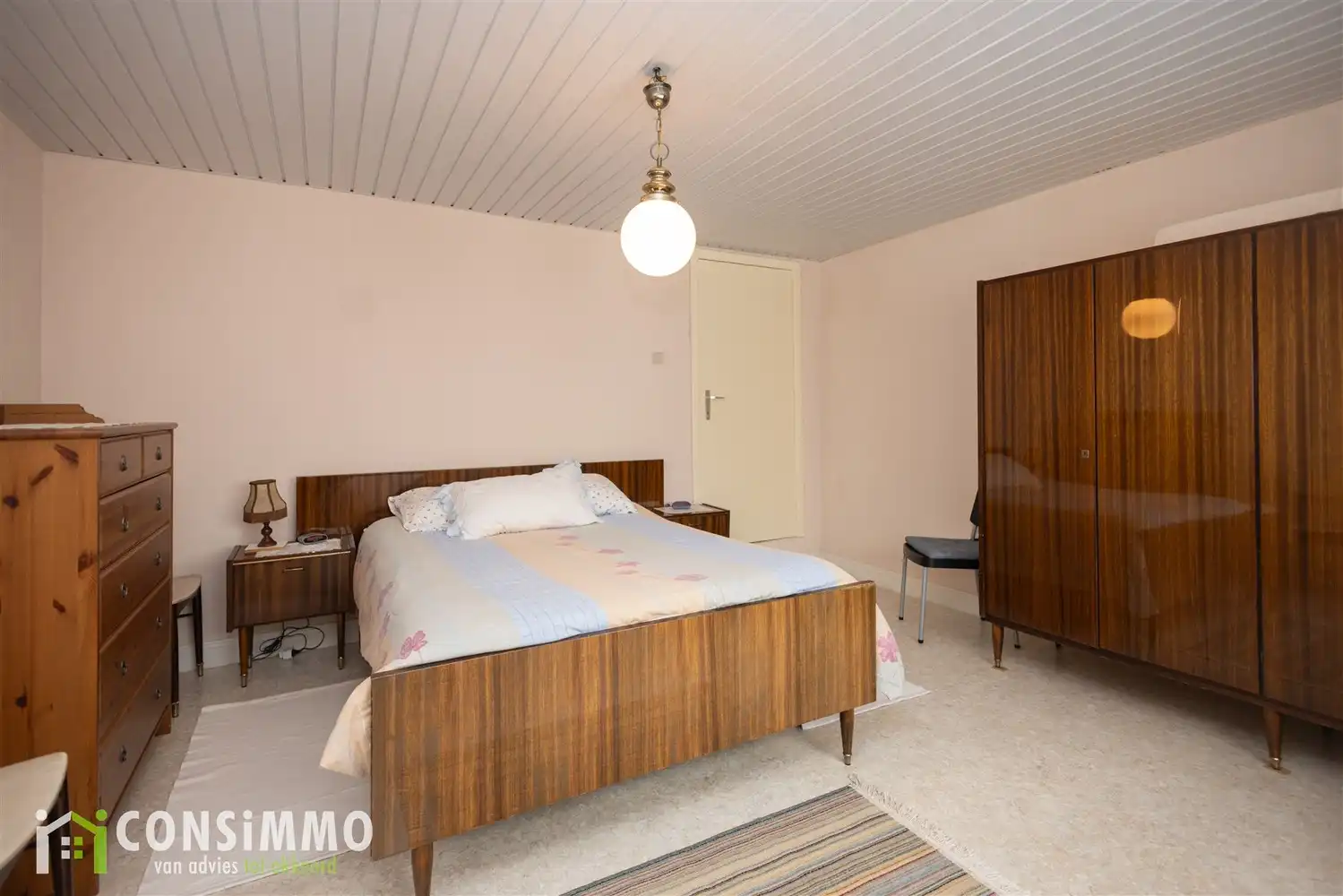 Karaktervolle mijnwoning in de tuinwijk van Waterschei foto 22