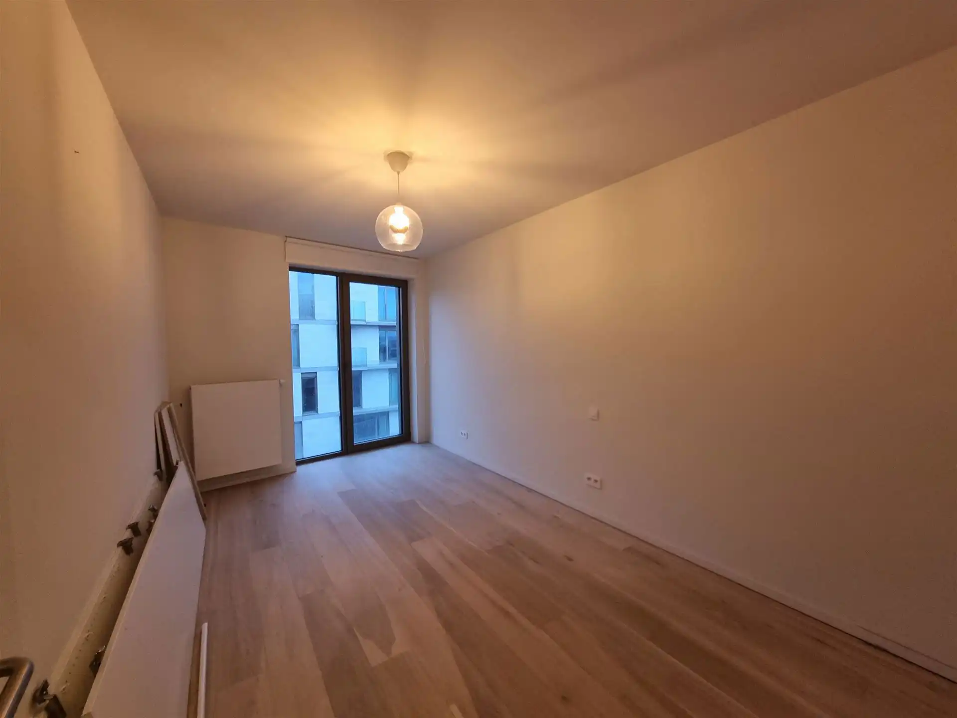 Appartement met 2 slaapkamers van ±90 m² in recent gebouw foto 9