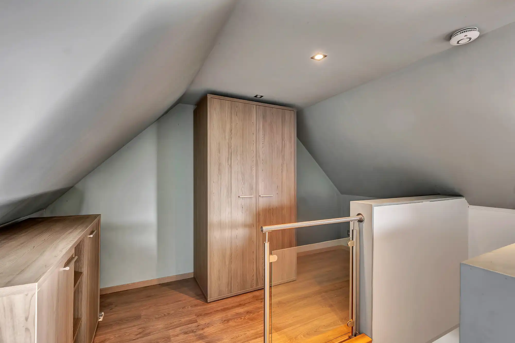 Instapklare woning op rustige locatie foto 18