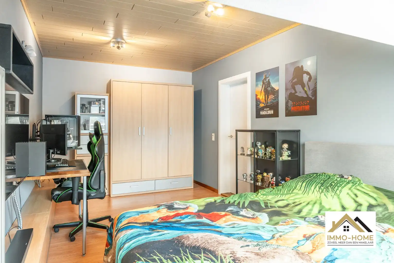 Prachtige instapklare woning!! foto 19