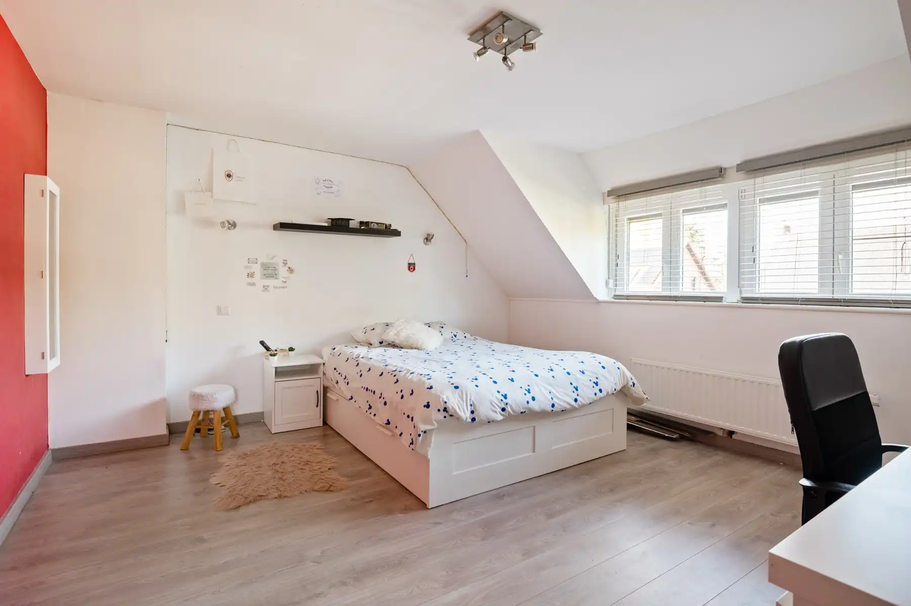 Ruime woning op toplocatie foto 23