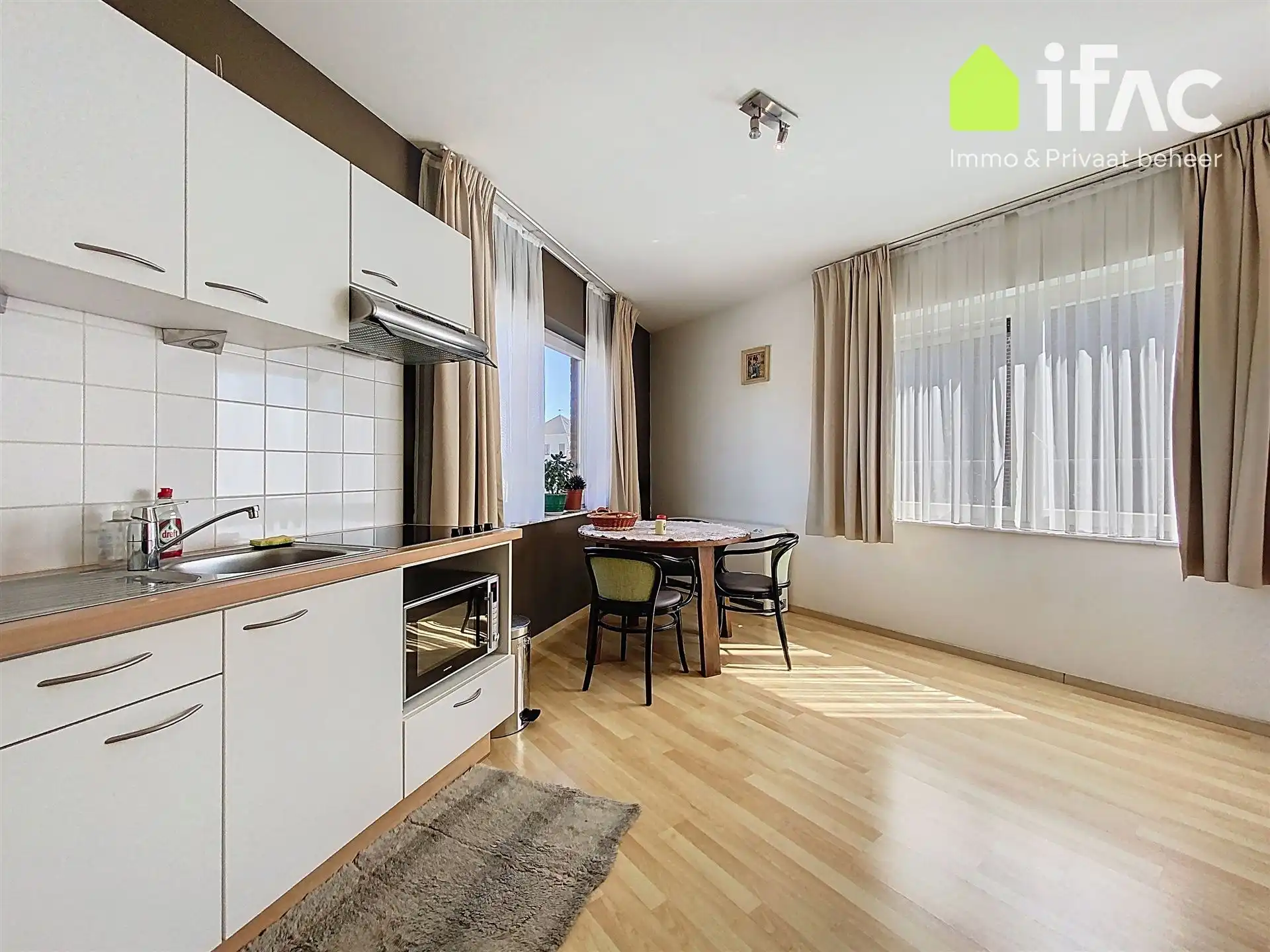 Studio in residentie De Druivelaar foto {{pictureIndex}}