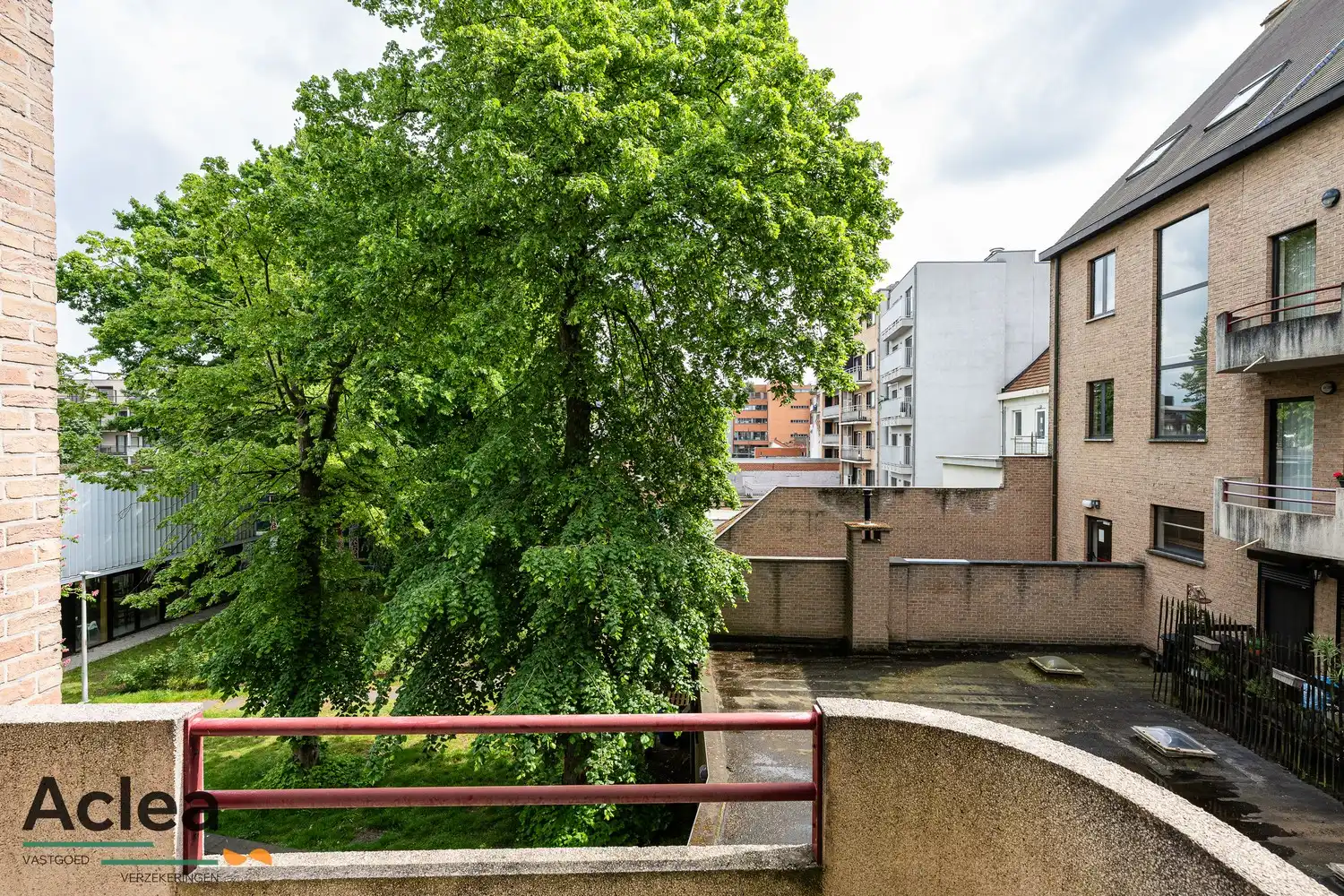 Ruim instapklaar appartement met 2 terrassen foto 19
