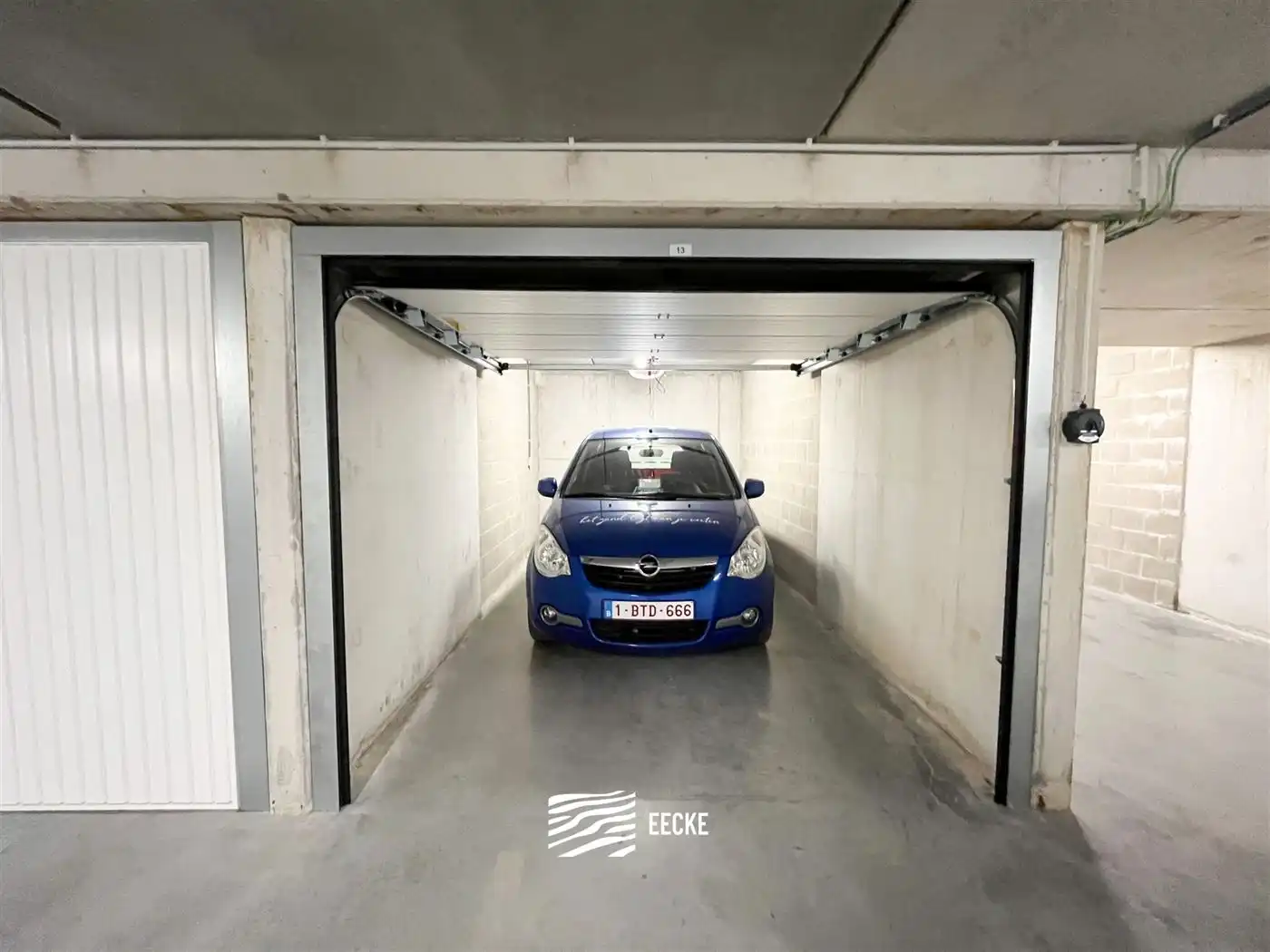 Appartement met 2 slaapkamers foto 17