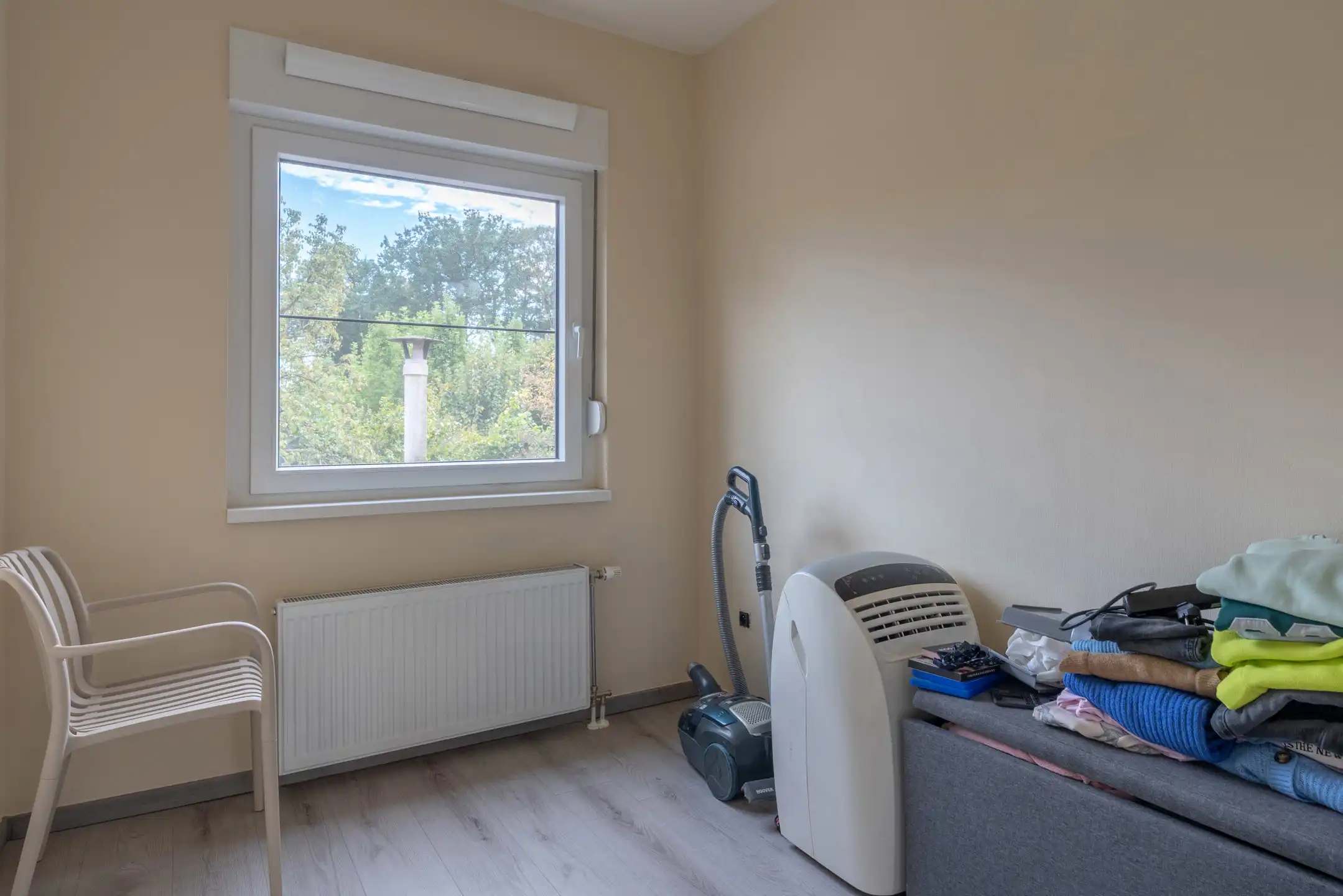 Instapklare stadswoning met 4 slaapkamers in Turnhout. foto 16