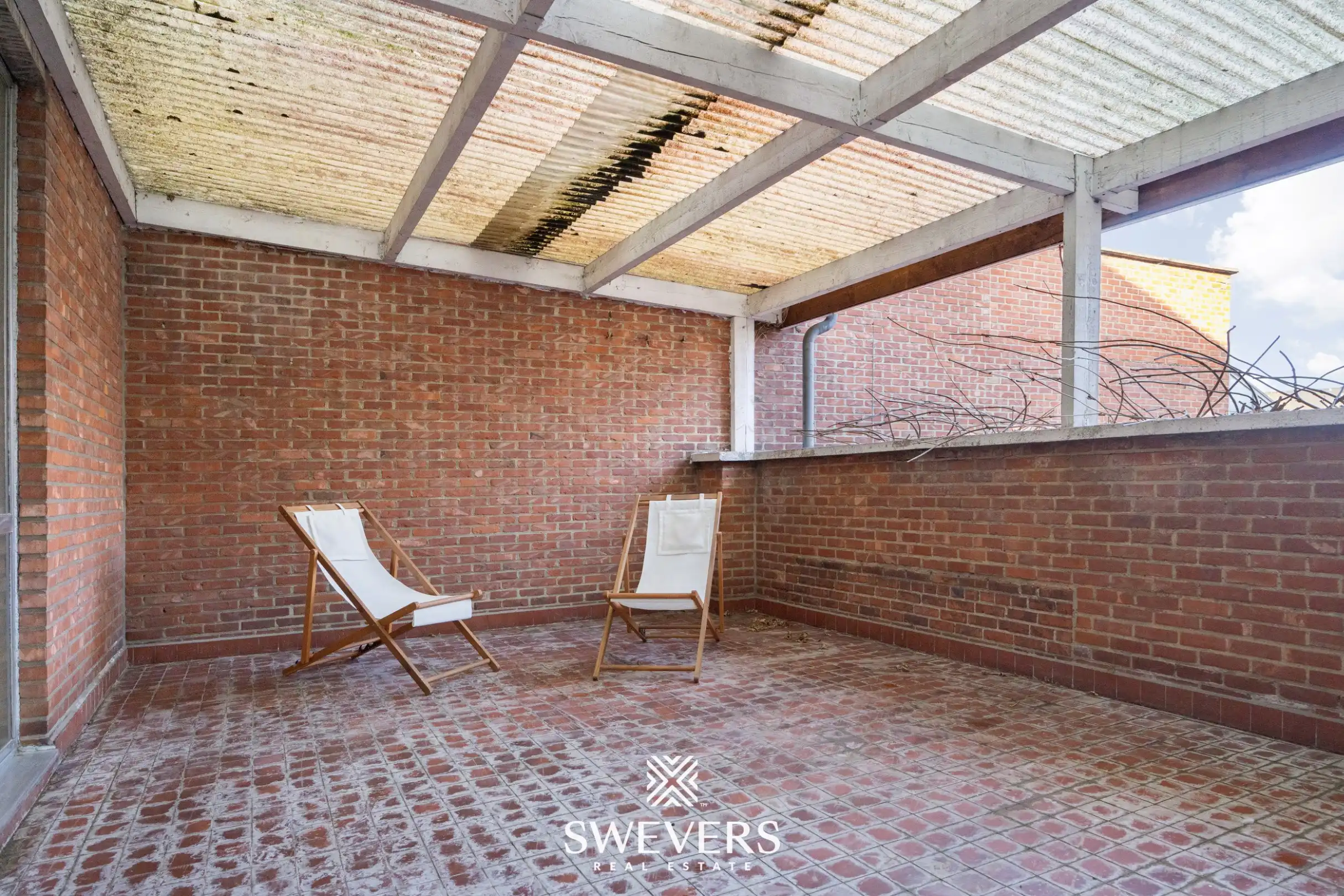 Te renoveren stadswoning met uitzonderlijk potentieel op toplocatie in Hasselt foto 17