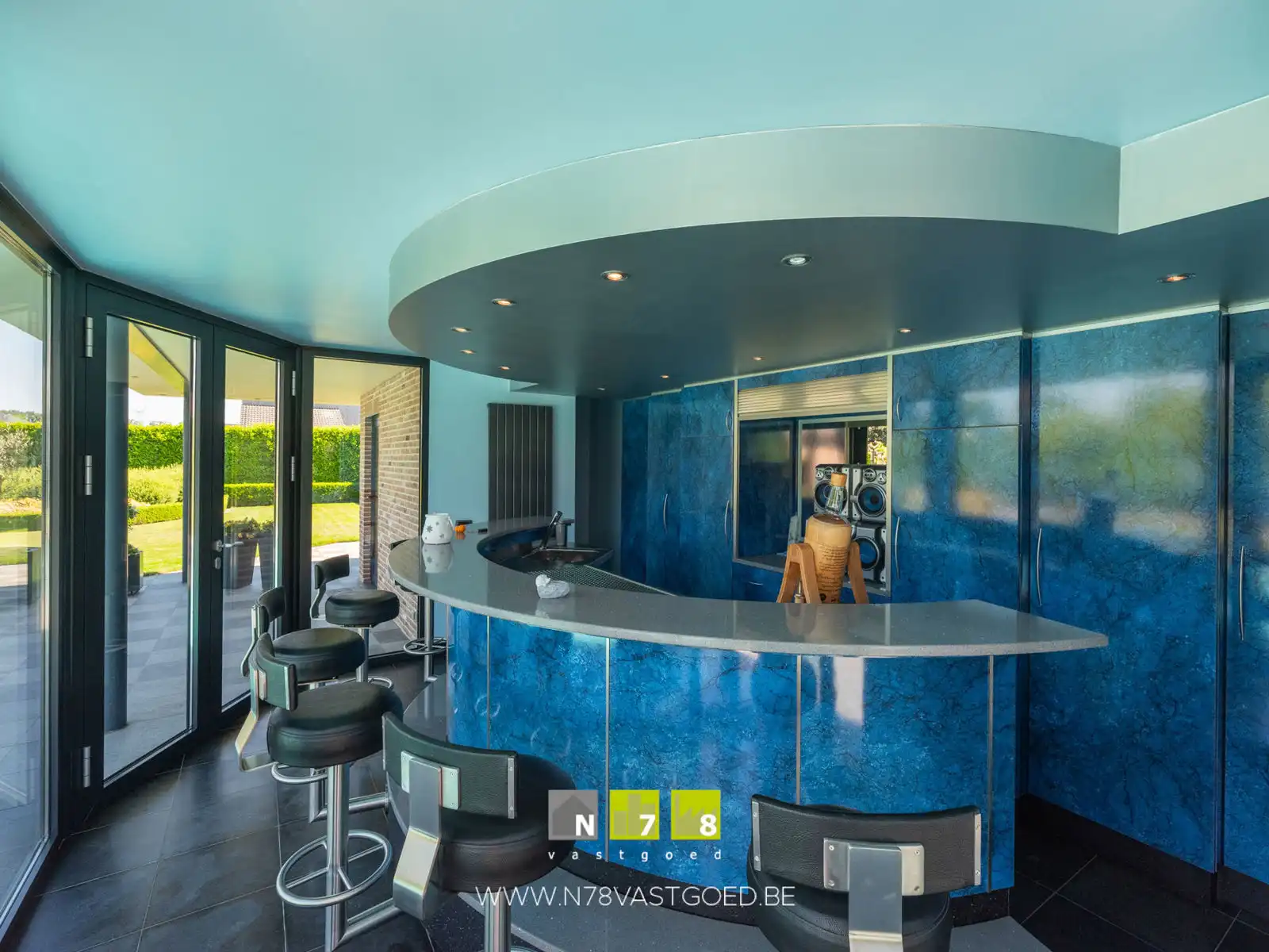 Villa te koop foto 56