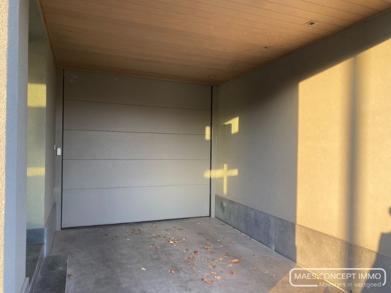 Stijlvol ingericht appartement te huur nabij centrum Anzegem foto 14