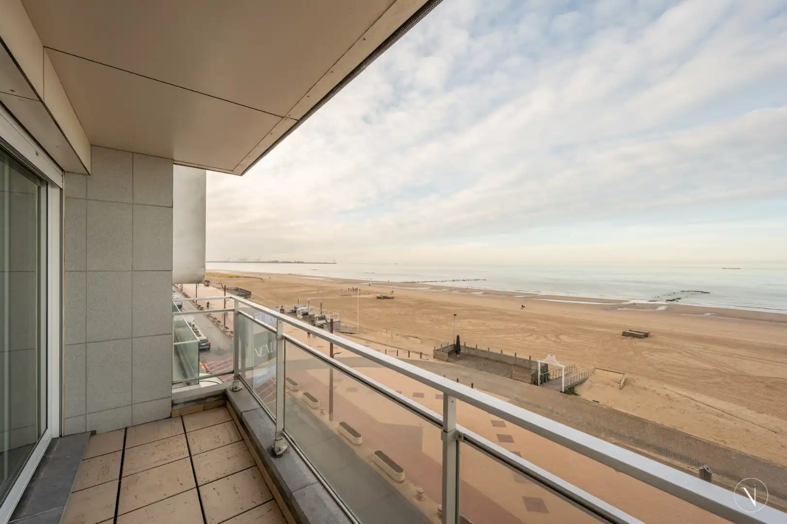 RES. LIGHTHOUSE - ZEEDIJK-KNOKKE 651 - KNOKKE foto 4