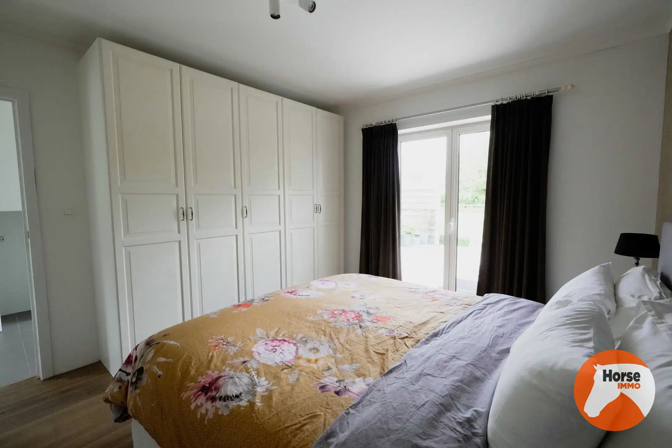 ASSENEDE - Instapklare, landelijke woning met uniek uitzicht foto 29