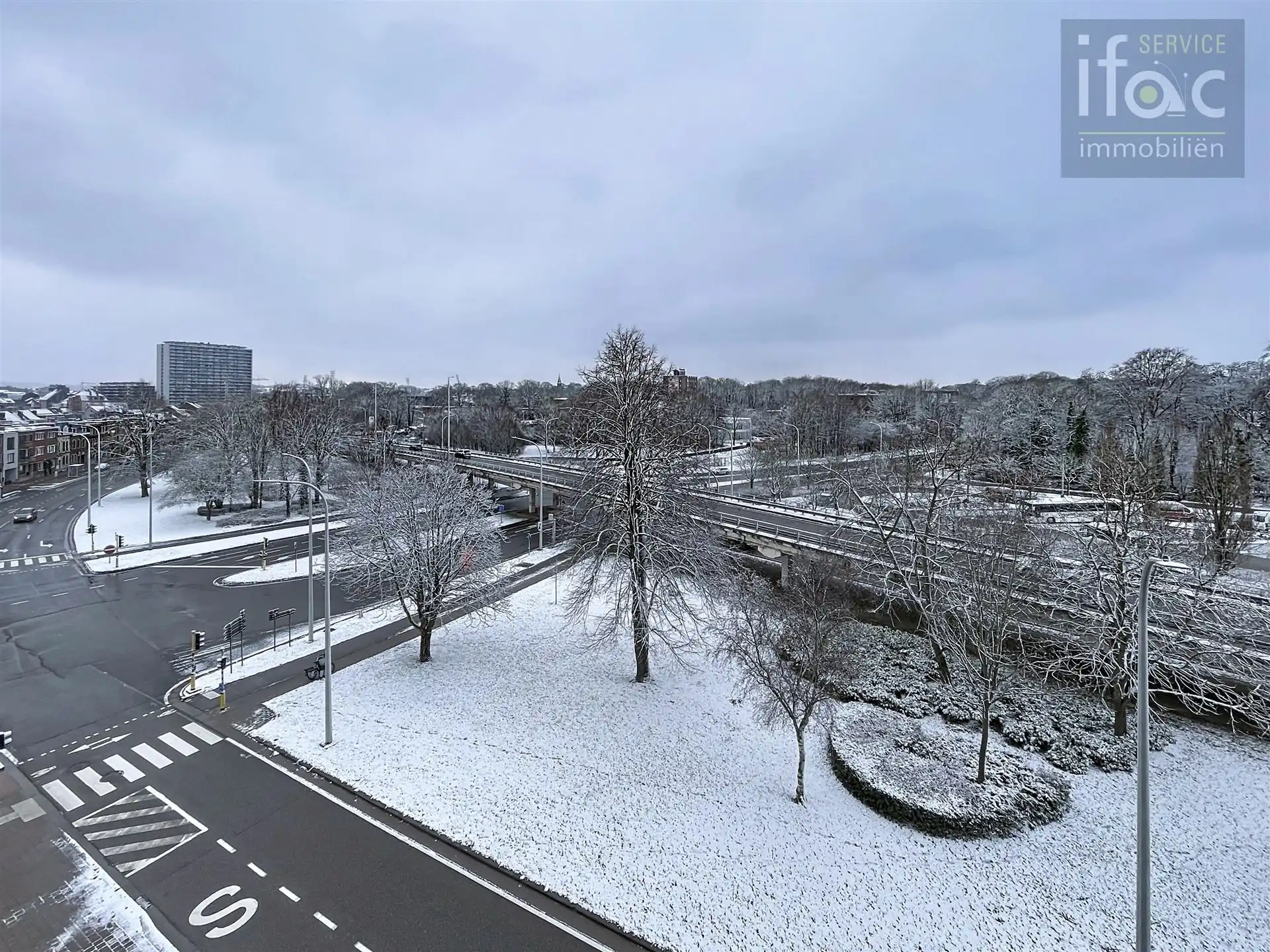 Geweldig gelegen appartement met 3 slaapkamers te Leuven foto 19