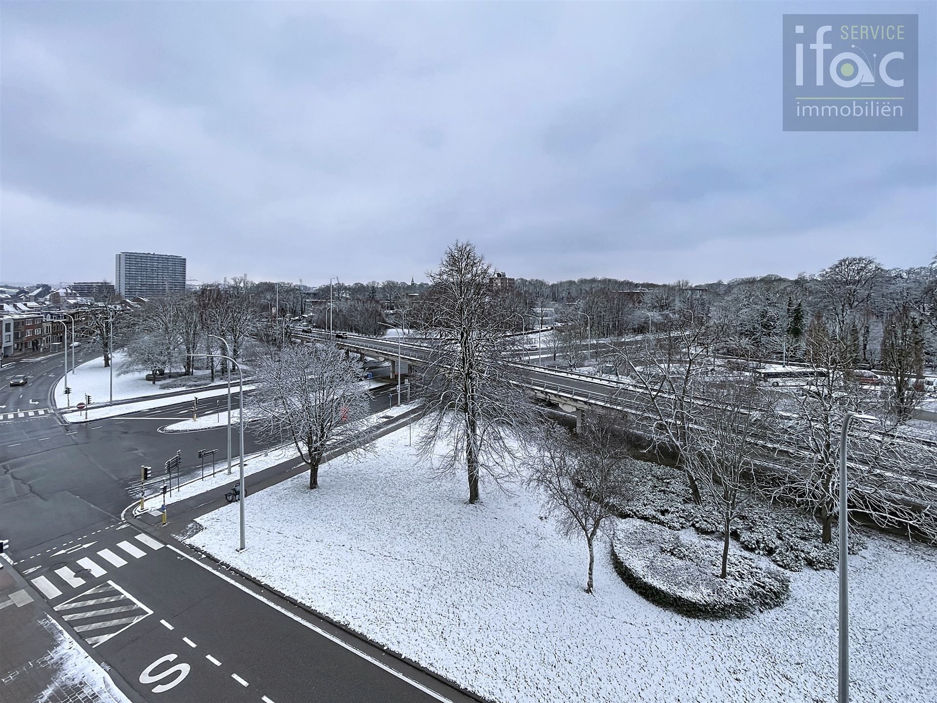 Geweldig gelegen appartement met 3 slaapkamers te Leuven foto 19