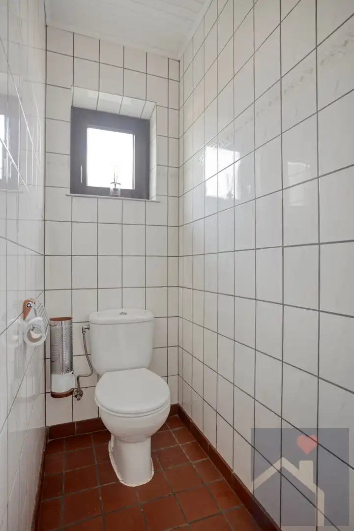 Verrassend ruime, vrijstaande kangoeroewoning met meer dan 300 m² bewoonbare oppervlakte in Rummen! foto 29