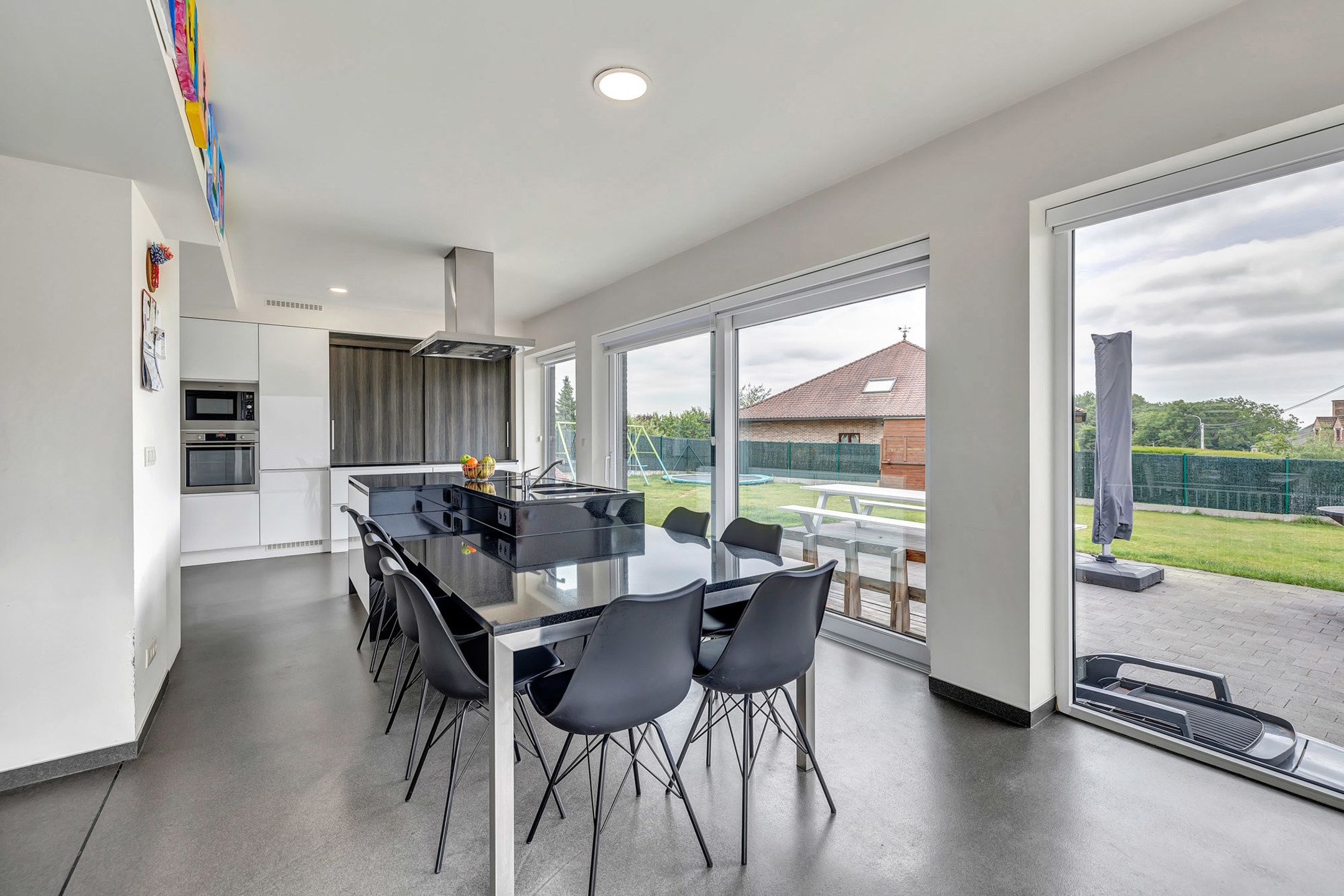 Instapklare energiezuinige woning met tal van mogelijkheden foto 8