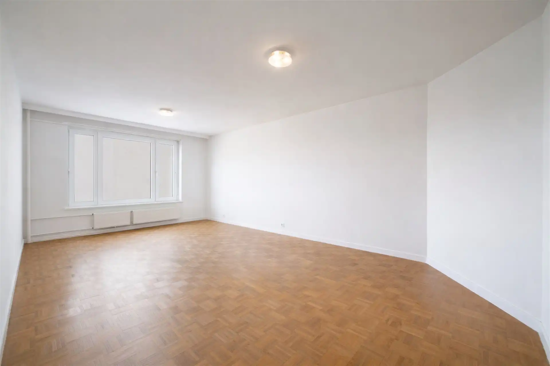 Gezellig appartement met 2 slaapkamers en terras in Deurne foto 3