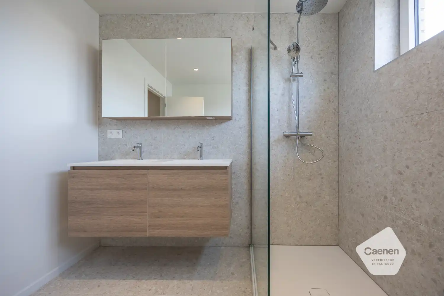 Energiezuinige woning met 3 slaapkamers en garage foto 16