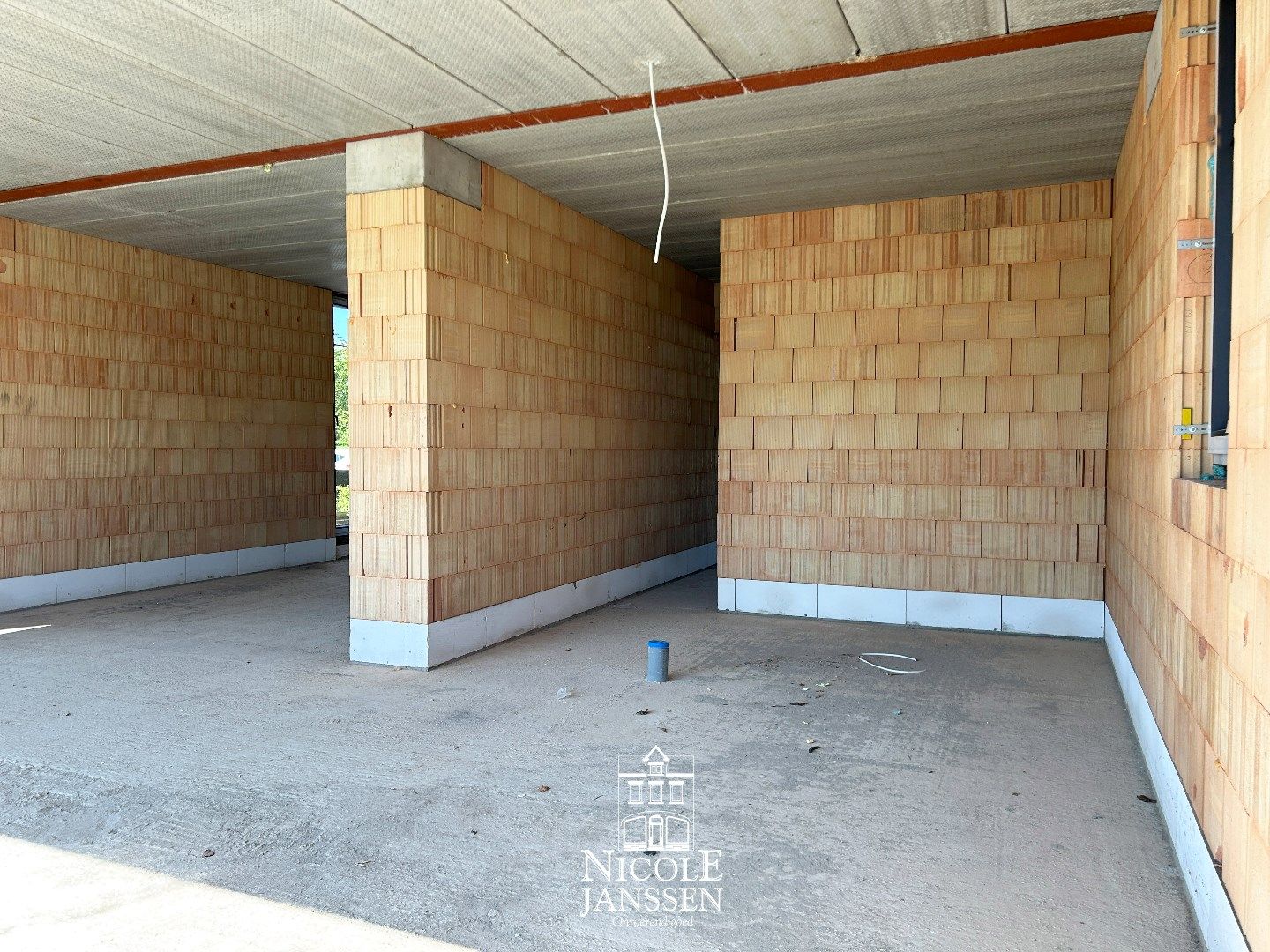 Nieuwbouwwoning in het schilderachtige Aldeneik foto 7