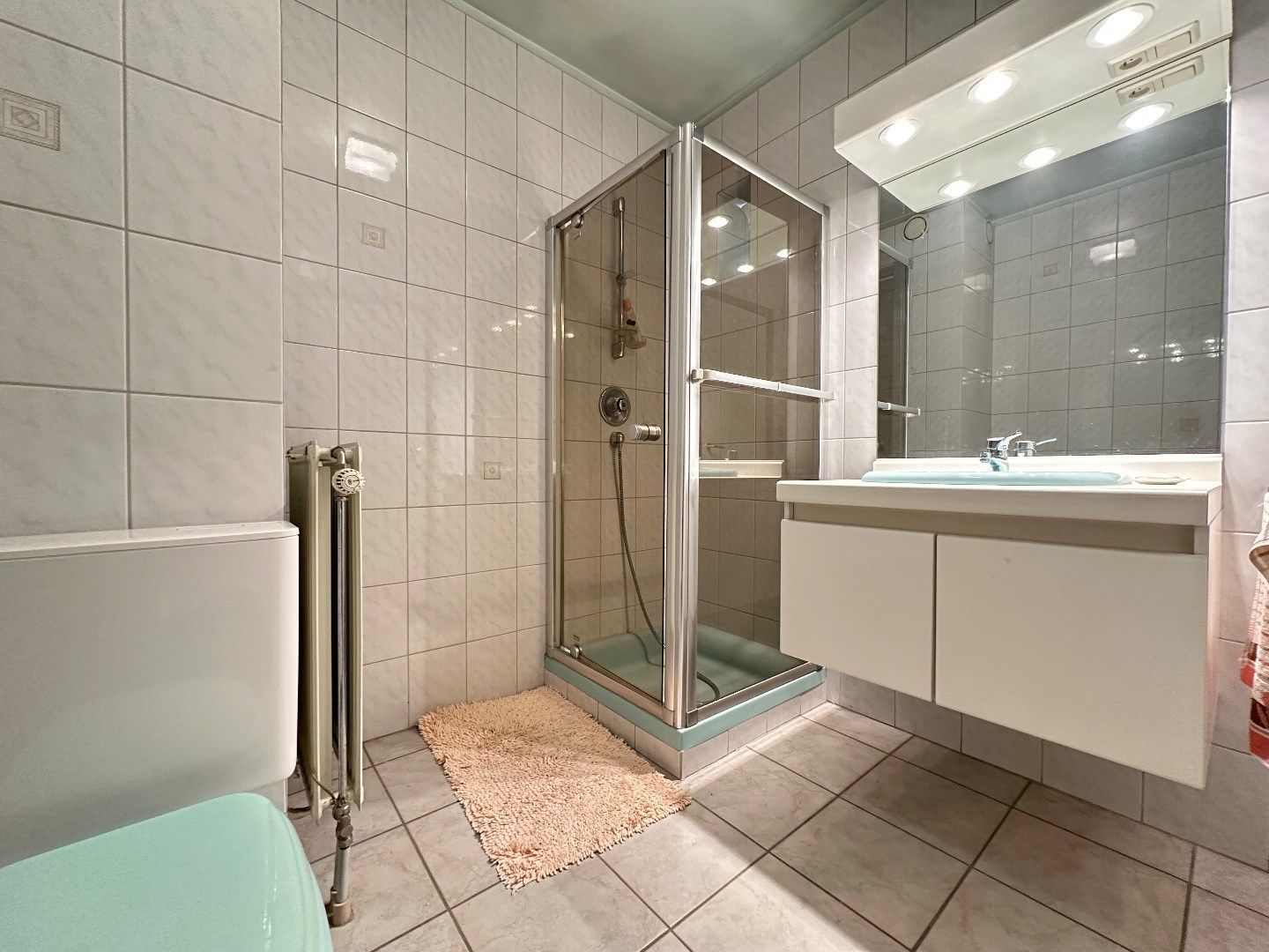 Appartement met 1 slaapkamer te huur in het centrum van Tongeren-Borgloon foto 9