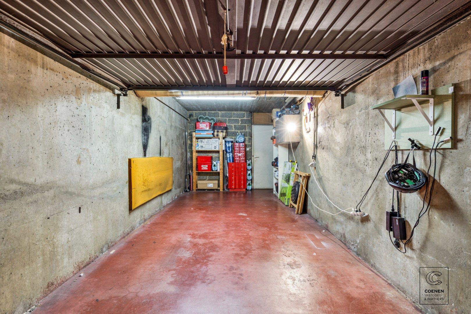 Instapklaar appartement van 91 m² op een gunstige locatie te Deurne! foto 14