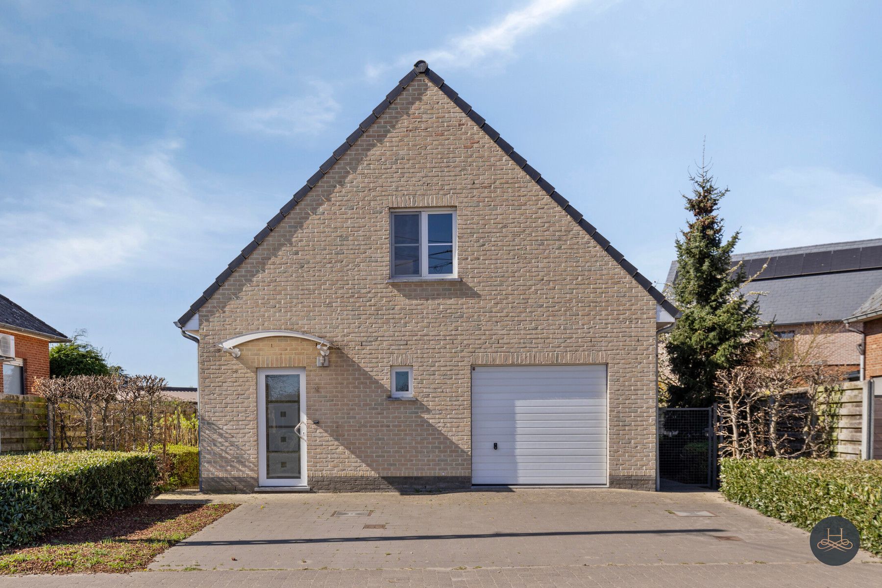 Leuke woning in centrum Werchter foto 2