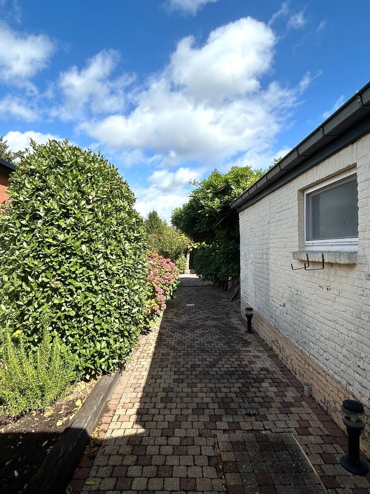 Charmante woning met tuin in Tildonk foto 17