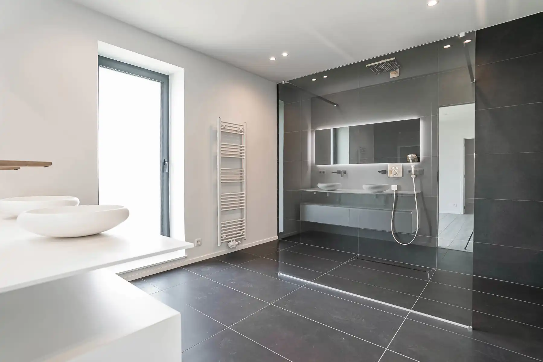 Prachtige, nieuwe luxewoning te Londerzeel foto 23