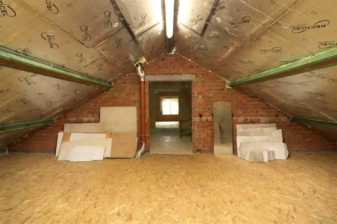 Comfort en licht zonder trappen, nabij station foto 29