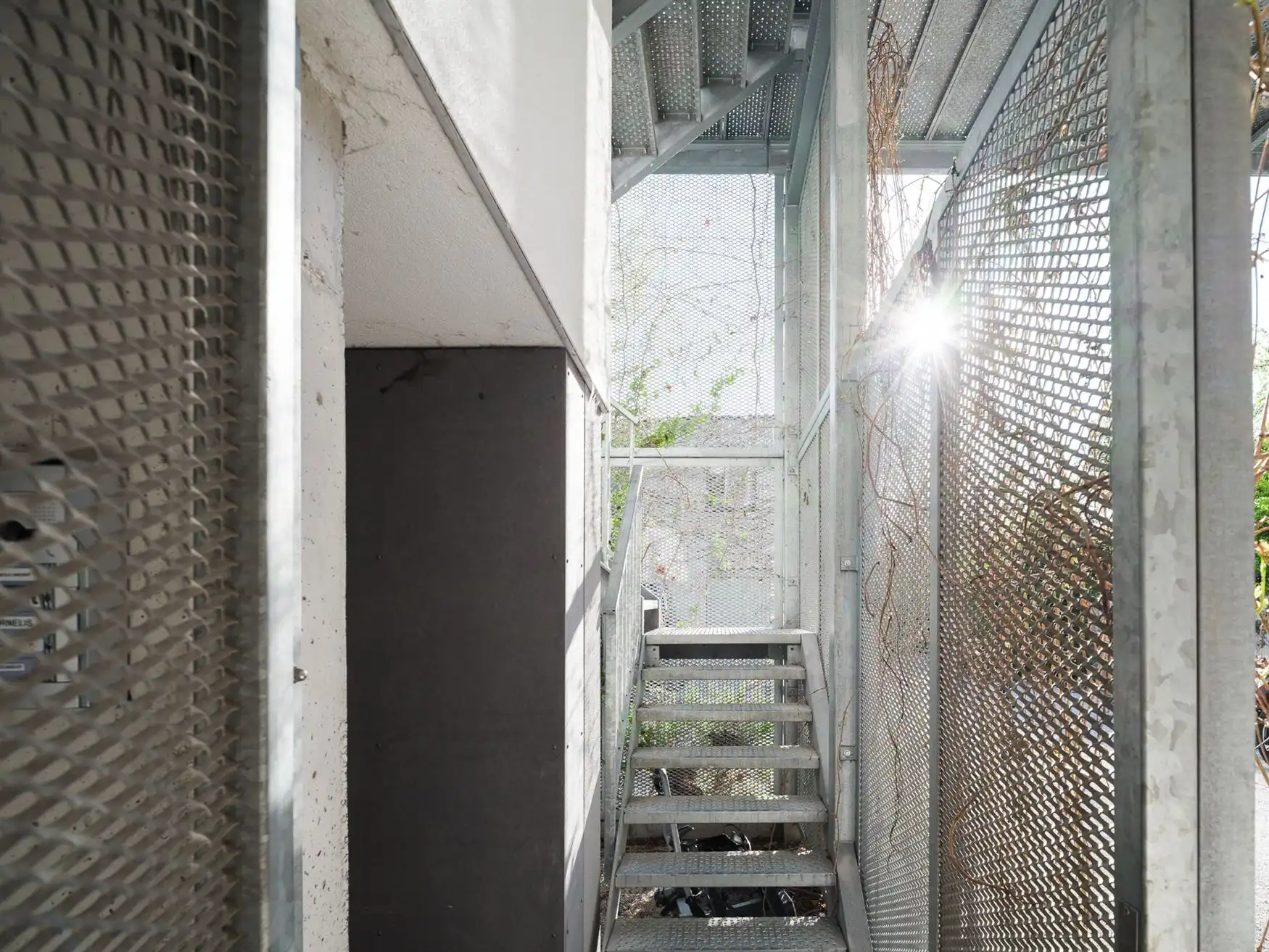 107 m² duplex penthouse met 2 ruime zonterrassen foto 30