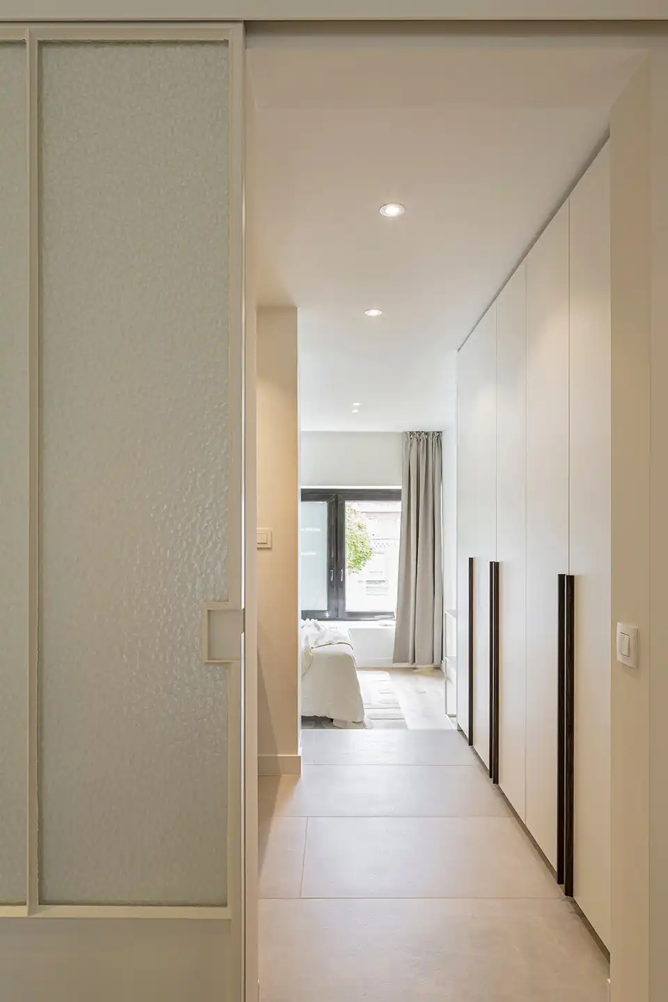Instapklaar en gerenoveerd appartement in Westmalle foto 16