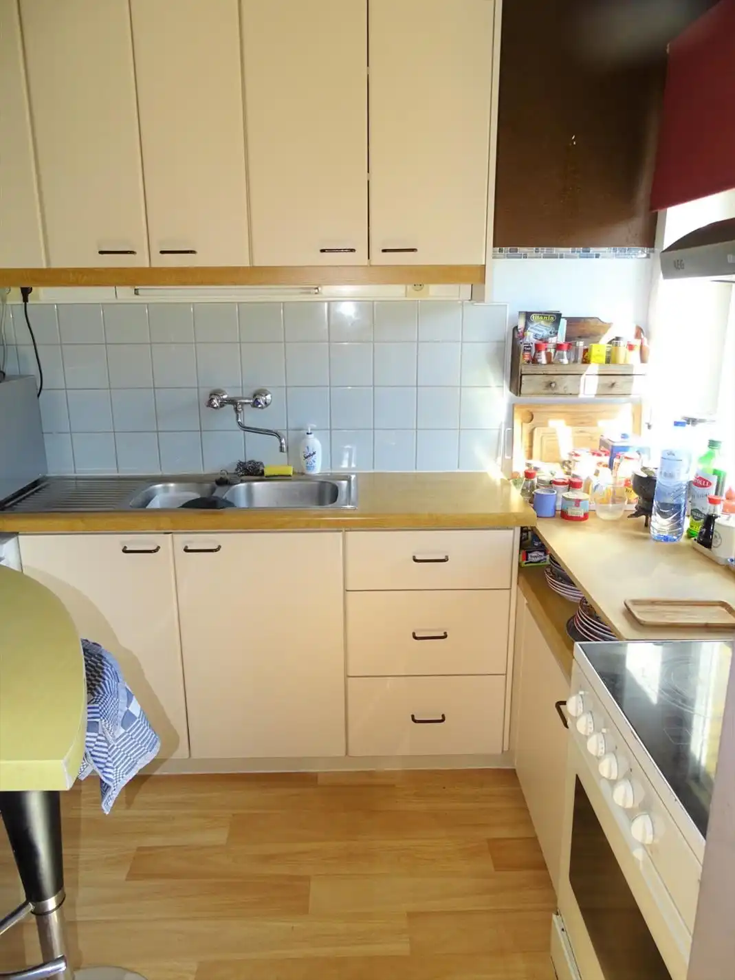 Gezellig appartement te huur foto 3