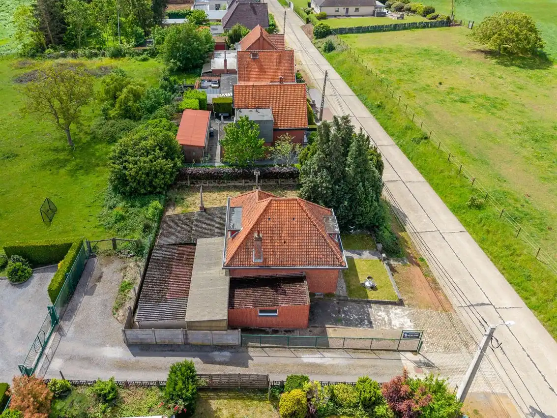 Te renoveren woning 3slk op 5a10 foto 45