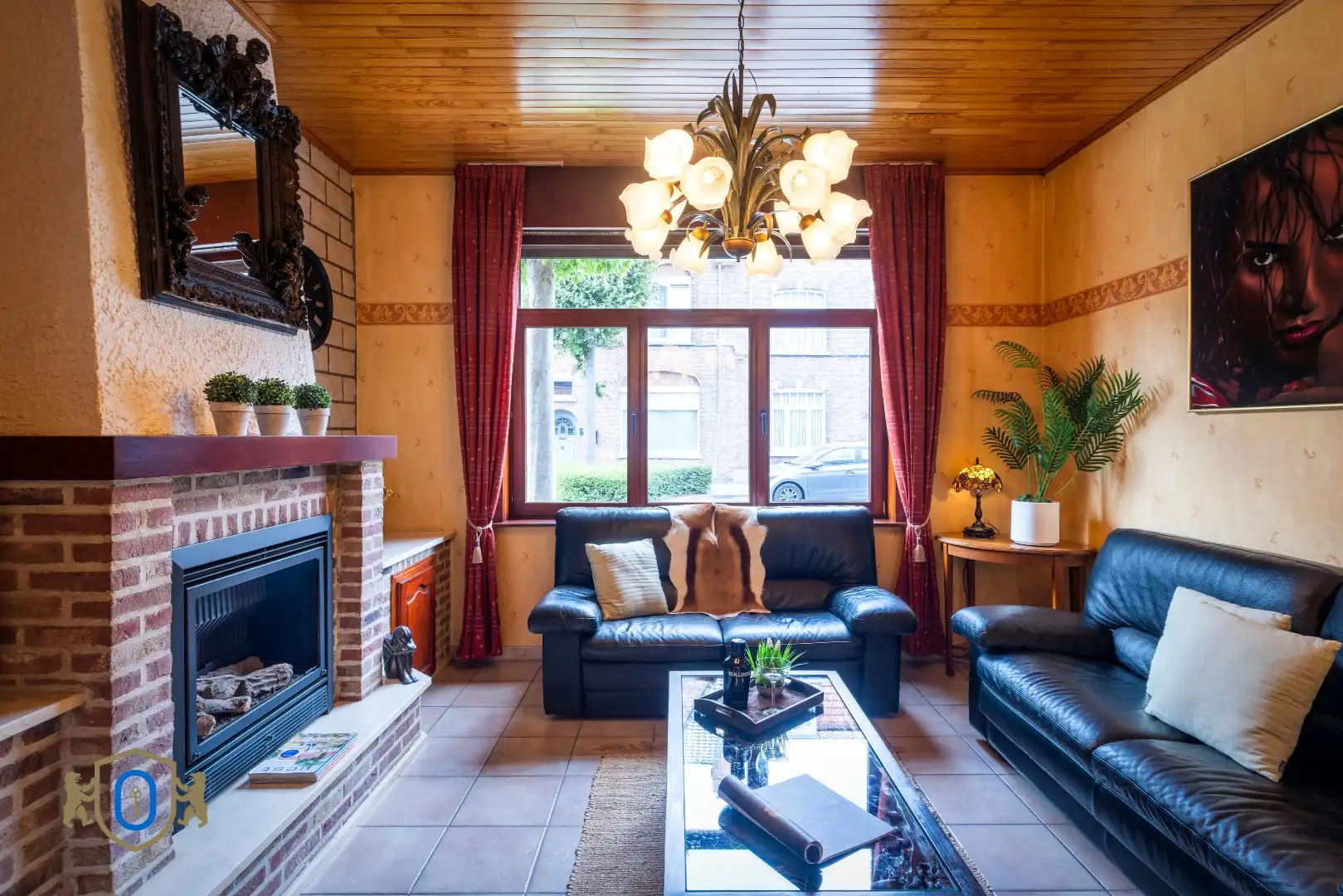 3-slpkr woning met tuin foto 6